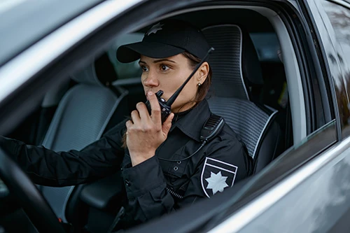 Sécurité mobile